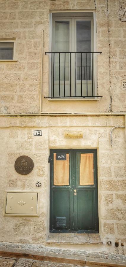 Stay Matera - 42 Exterior photo